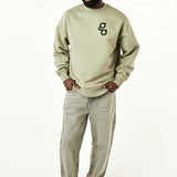 KEPLER SWEATSHIRT