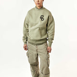 KEPLER SWEATSHIRT
